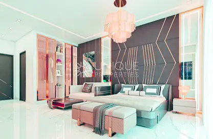 Apartment - 3 Bedrooms - 3 Bathrooms for sale in Bayz101 by Danube - Business Bay - Dubai