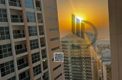 Apartment - 2 Bedrooms - 3 Bathrooms for sale in Ajman One Tower 2 - Ajman One - Ajman Downtown - Ajman