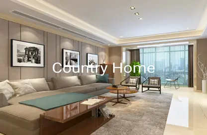 Apartment - 1 Bedroom - 2 Bathrooms for sale in Nobles Tower - Business Bay - Dubai