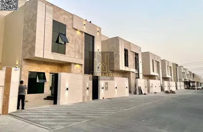 Villa - 5 Bedrooms - 7 Bathrooms for sale in Al Yasmeen 1 - Al Yasmeen - Ajman