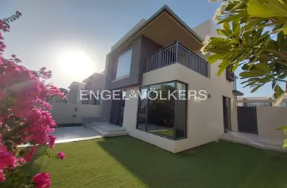 Townhouse - 4 Bedrooms - 5 Bathrooms for rent in Maple 2 - Maple at Dubai Hills Estate - Dubai Hills Estate - Dubai