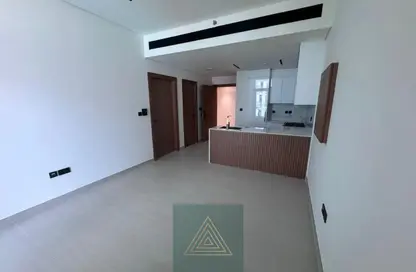 Apartment - 1 Bedroom - 2 Bathrooms for rent in Binghatti Azure - Jumeirah Village Circle - Dubai
