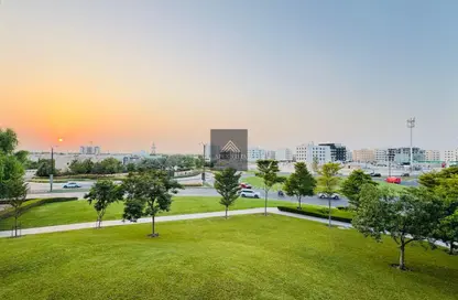 شقة - 2 غرف نوم - 3 حمامات للبيع في ذا غيت - الجادة - الشارقة