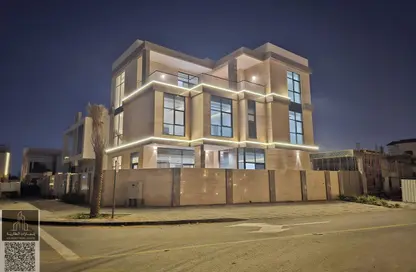 Villa - 5 Bedrooms - 7 Bathrooms for sale in Al Yasmeen 1 - Al Yasmeen - Ajman