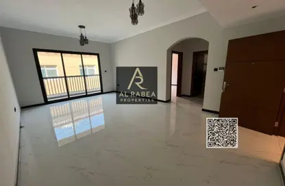 Apartment - 1 Bedroom - 2 Bathrooms for rent in Al Mowaihat 3 - Al Mowaihat - Ajman