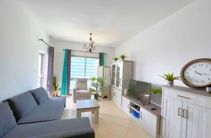 Apartment - 1 Bedroom - 1 Bathroom for sale in Marina Diamond 2 - Marina Diamonds - Dubai Marina - Dubai