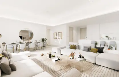 شقة - غرفة نوم - 2 حمامات للبيع في لوما بارك فيوز - منطقة 14 - قرية الجميرا سركل - دبي