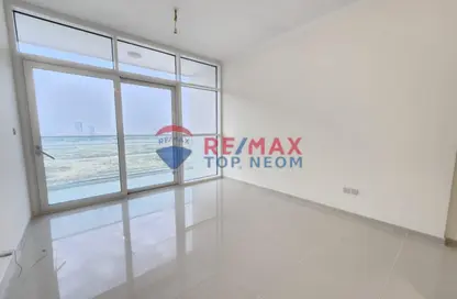 Apartment - Studio - 1 Bathroom for sale in Carson A - Carson - DAMAC Hills - Dubai