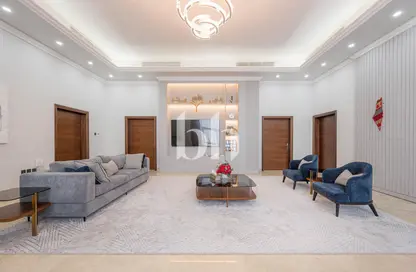 Villa - 4 Bedrooms - 6 Bathrooms for sale in Al Riqaibah - Al Suyoh - Sharjah Villa - 4 Bedrooms - 6 Bathrooms for sale in Al Riqaibah - Al Suyoh - Sharjah