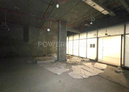 Shop - 1 bathroom for rent in Al Rigga Building - Al Muraqqabat - Deira - Dubai