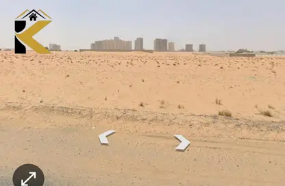 أرض - استوديو للبيع في الحليو 2 - الحليو - عجمان