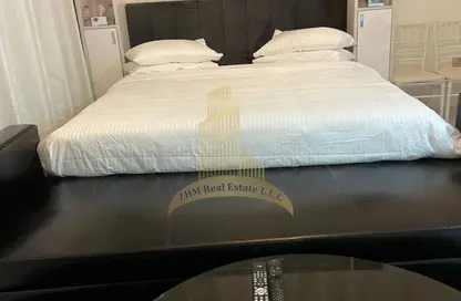 شقة - 1 حمام للبيع في مركلز تاور من دانوب - ارجان - دبي شقة - 1 حمام للبيع في مركلز تاور من دانوب - ارجان - دبي