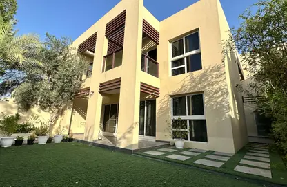 فيلا - 3 غرف نوم - 5 حمامات للايجار في ماليبو - ميناء العرب - راس الخيمة - رأس الخيمة