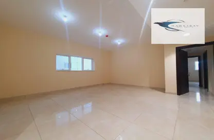 Apartment - 2 Bedrooms - 3 Bathrooms for rent in Zig Zag Building - Tourist Club Area - Abu Dhabi