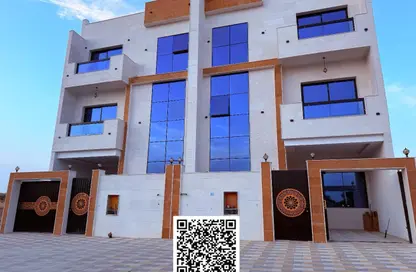 Townhouse - 5 Bedrooms - 5 Bathrooms for sale in Al Helio 1 - Al Helio - Ajman