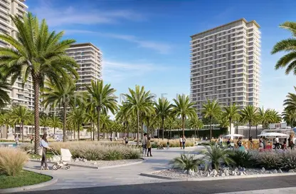 Apartment - 1 Bedroom - 1 Bathroom for sale in Parkland - Dubai Hills Estate - Dubai