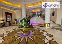 Apartment - 1 bedroom - 2 bathrooms for rent in Marjan Island Resort and Spa - Al Marjan Island - Ras Al Khaimah