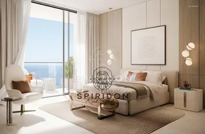 Apartment - 3 Bedrooms - 4 Bathrooms for sale in Orise - Maritime City - Dubai