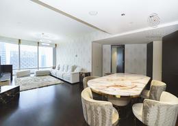 Apartment - 1 bedroom - 2 bathrooms for rent in Burj Khalifa - Burj Khalifa Area - Downtown Dubai - Dubai