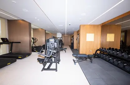 شقة - 2 غرف نوم - 3 حمامات للبيع في إلينغتون بيتش هاوس - نخلة جميرا - دبي