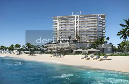 شقة - 3 غرف نوم - 4 حمامات للبيع في إيل ريزيدنسز - جزر دبي - دبي شقة - 3 غرف نوم - 4 حمامات للبيع في إيل ريزيدنسز - جزر دبي - دبي