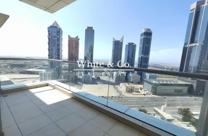 Apartment - 3 Bedrooms - 4 Bathrooms for sale in Executive Tower H - Executive Towers - Business Bay - Dubai