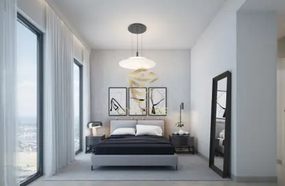 Apartment - 2 Bedrooms - 2 Bathrooms for sale in Souks Residential - Al Mamsha - Muwaileh - Sharjah