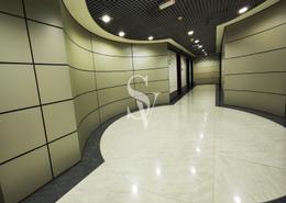 مكتب للكراء في مبنى 47 - مدينة دبي الطبية - دبي