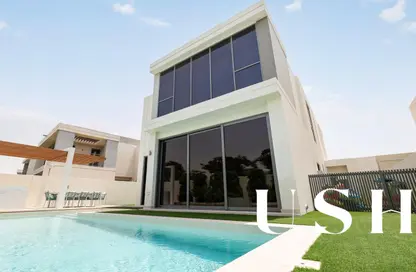 فيلا - 3 غرف نوم - 4 حمامات للبيع في 3 فلل سيدرا - فلل سيدرا - دبي هيلز استيت - دبي