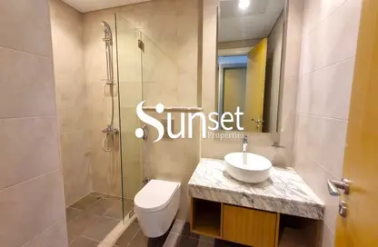Apartment - 2 Bedrooms - 2 Bathrooms for rent in Aykon City Tower C - Aykon City - Business Bay - Dubai