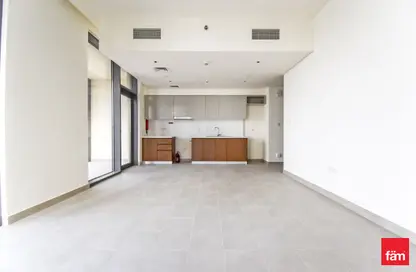 Apartment - 1 Bedroom - 1 Bathroom for sale in Creek Rise Tower 1 - Creek Rise - Dubai Creek Harbour (The Lagoons) - Dubai