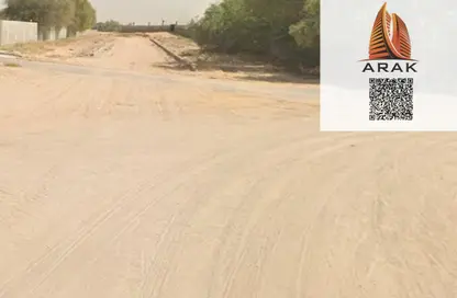 Land - Studio for sale in Al Helio 2 - Al Helio - Ajman