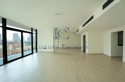 Office Space - Studio - 1 Bathroom for sale in Binghatti Emerald - Jumeirah Village Circle - Dubai
