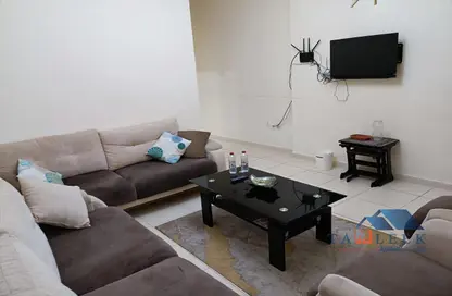شقة - 2 غرف نوم - 2 حمامات للبيع في أورينت تاور - البستان - عجمان