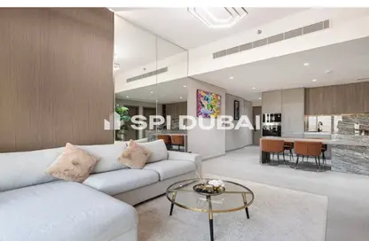 Apartment - 1 Bedroom - 2 Bathrooms for sale in Westwood Grande - Jumeirah Village Circle - Dubai