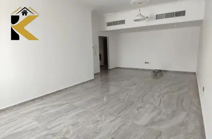 Apartment - 2 Bedrooms - 2 Bathrooms for rent in Abu Jemeza Building 3 - Al Nuaimiya - Ajman