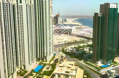 شقة - 2 غرف نوم - 3 حمامات للبيع في برج تالا - مارينا سكوير - جزيرة الريم - أبوظبي
