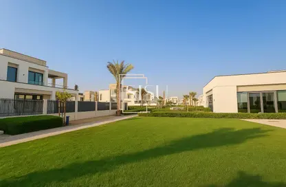 فيلا - 4 غرف نوم - 4 حمامات للايجار في كايا - المرابع العربية 3 - دبي