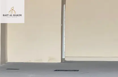 Warehouse - Studio - 1 Bathroom for rent in Al Jurf Industrial 1 - Al Jurf Industrial - Ajman