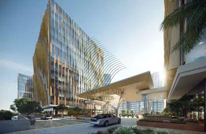 Land - Studio for sale in RAK Central - Ras Al Khaimah