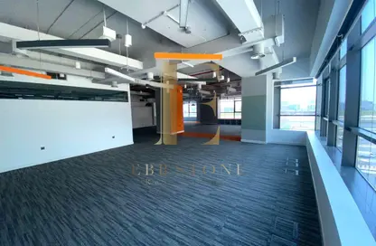 Office Space - Studio for rent in The Onyx Tower 1 - The Onyx Towers - Greens - Dubai