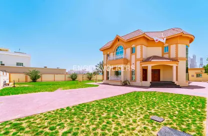 Villa - 5 Bedrooms - 5 Bathrooms for sale in Al Barsha 3 Villas - Al Barsha 3 - Al Barsha - Dubai