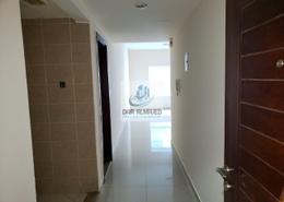 Hall / Corridor image for: Studio - 1 bathroom for rent in Al Nahda Residential Complex - Al Nahda - Sharjah, Image 1