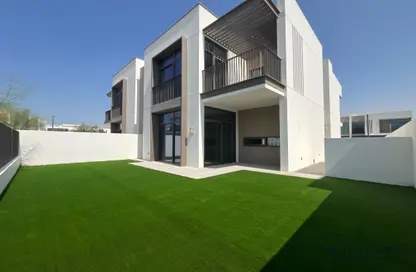 Villa - 4 Bedrooms - 5 Bathrooms for rent in Tilal Al Furjan - Phase One - Al Furjan - Dubai