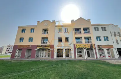 متجر - استوديو - 1 حمام للايجار في طراز إنجليزي - المدينة الدولية - دبي متجر - استوديو - 1 حمام للايجار في طراز إنجليزي - المدينة الدولية - دبي