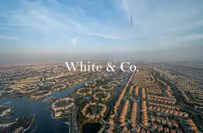 شقة - غرفة نوم - 2 حمامات للبيع في سو و  أبتاون دبي - اب تاون دبي - أبراج بحيرات الجميرا - دبي