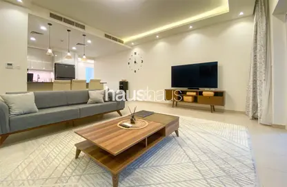 Apartment - 2 Bedrooms - 2 Bathrooms for rent in Urbana III - EMAAR South - Dubai South (Dubai World Central) - Dubai
