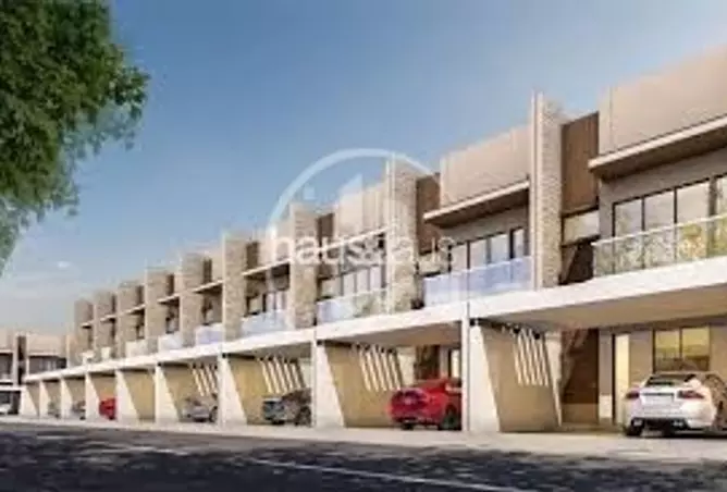 مجمع سكني - 6 غرف نوم - 7 حمامات للبيع في مدينة خليفة - أبوظبي