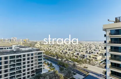 شقة - 2 غرف نوم - 2 حمامات للايجار في برج بارك فيلد 2 - بارك فيلد - دبي هيلز استيت - دبي شقة - 2 غرف نوم - 2 حمامات للايجار في برج بارك فيلد 2 - بارك فيلد - دبي هيلز استيت - دبي