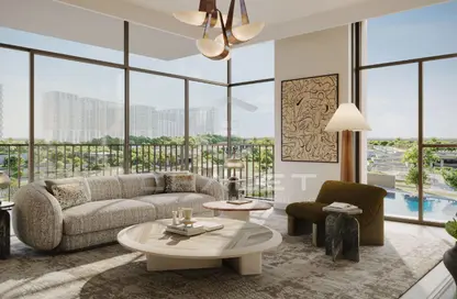 Apartment - 1 Bedroom - 2 Bathrooms for sale in Terra Heights - Expo City - Dubai Apartment - 1 Bedroom - 2 Bathrooms for sale in Terra Heights - Expo City - Dubai